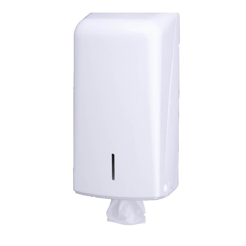 Distributeur papier hygiénique enchevêtré - 969997_0
