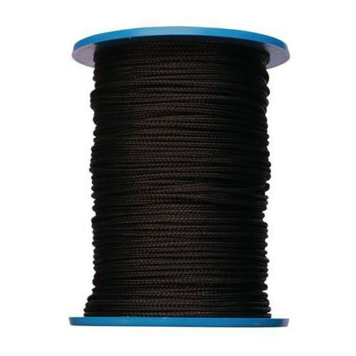 DRISSE NYLON NOIRE