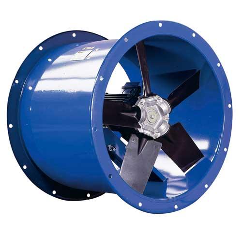 Ef/d ventilateur industriel hélicoidal / axial_0