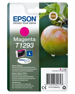 Epson Apple Cartouche 