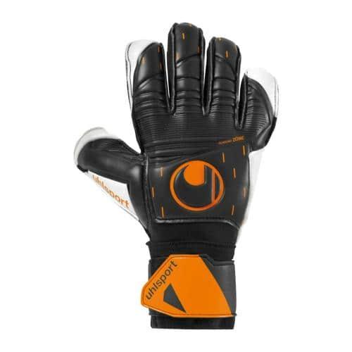 GANTS DE GARDIEN SPEED CONTACT SOFT FLEX FRAME - UHLSPORT
