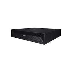 HANWHA Enregisteur vidéo IP 16 canaux XRN1620SB1 - XRN1620SB1_0