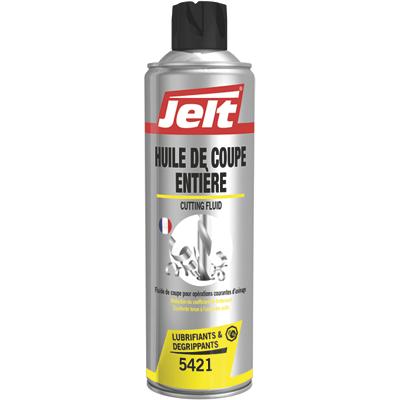 JELT - HUILE DE COUPE ENTIÈRE