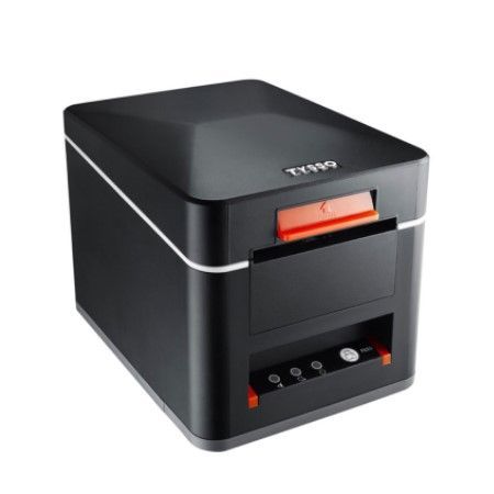 Imprimante thermique de reçus/cuisine prp-350 - tysso - vitesse d'impression : 250 mm/s_0