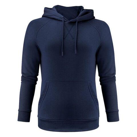 JAMES HARVEST HARDIN HEIGHTS SWEATSHIRT CAPUCHE FEMMES MARINE - TAILLE XXXL