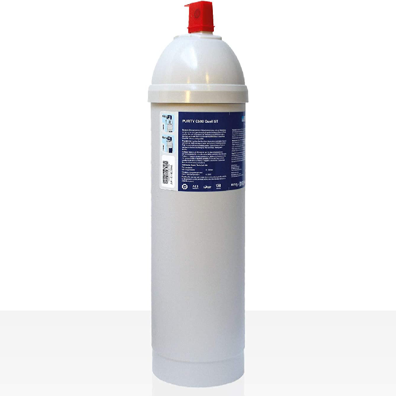 Kit Filtre Adoucisseur Purity C500 pour Machine à Glaçons | Brita - BR1012339_0