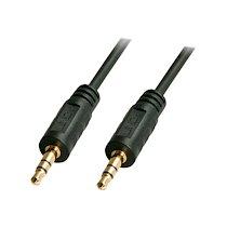 LINDY PREMIUM CÂBLE AUDIO - 2 M