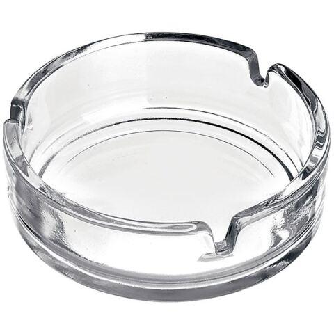 LOT DE 4 - CENDRIER 10.6 CM - PLAY