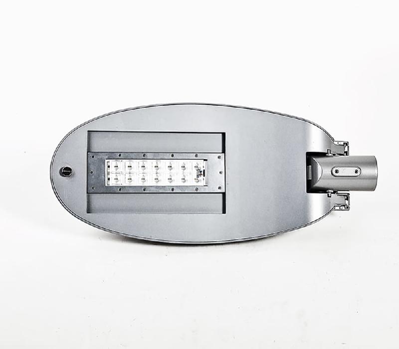 LUMINAIRE LED POUR ÉCLAIRAGE PUBLIC, ORIENTABLE - 40 W, 4000 LM, IP65, 140°×70°, 4000 K_0