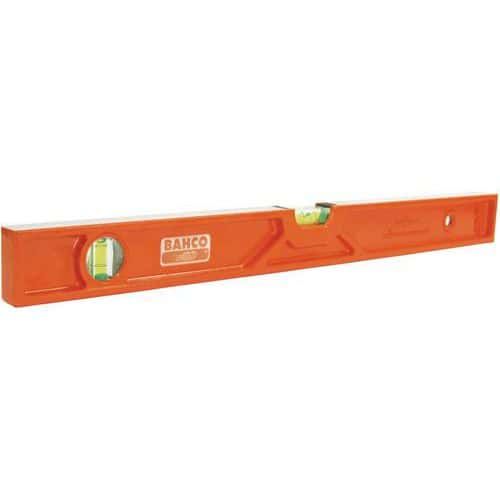 NIVEAU À BULLE 400MM