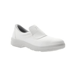 Nordways chaussure de cuisine  confort s2 tony blanc 41 - 41 blanc matière synthétique 5055378027314_0