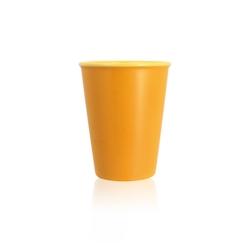 Ogo Living - Mug Outo 32cl En Gres Jaune - 3256391007754_0