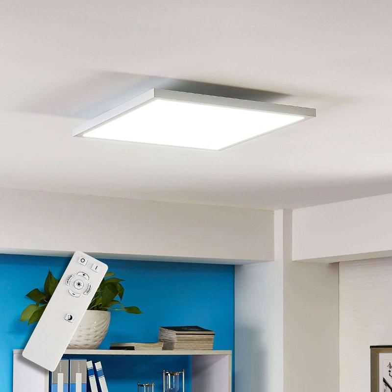 ARCCHIO PHILIA PANNEAU LED, CCT, 40 CM X 40 CM