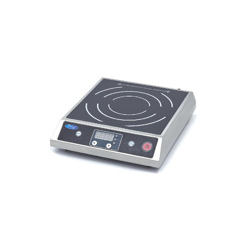 Plaque à induction - Ø26 cm - 2700W | Maxima - 09371070_0