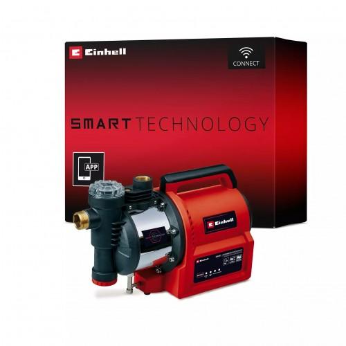 POMPE D'ARROSAGE AUTOMATIQUE - 1100W - GE-AW 1144 SMART EINHELL