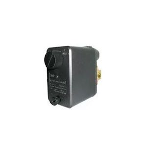 PRESSOSTAT 230V ET 380V - 1 À 6 BARS