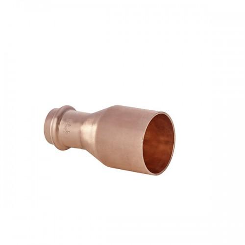 RÉDUCTION CUIVRE MF PRESS - DIAMÈTRE 18X16 CONEX BANNINGER