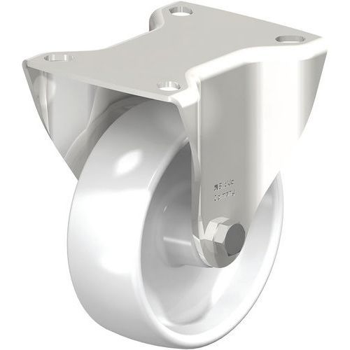 ROUE EN POLYAMIDE BX-PO100G - BLICKLE