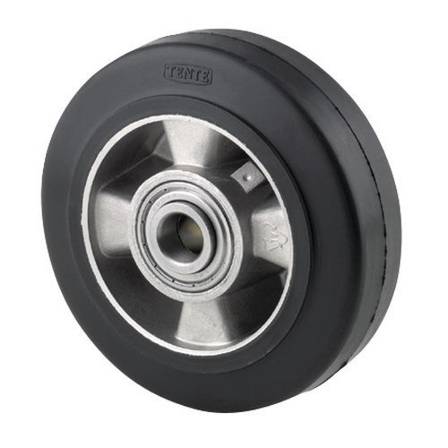ROULETTE BANDAGE CAOUTCHOUC FORCE:400 KG L HT:110 MM - TENTE