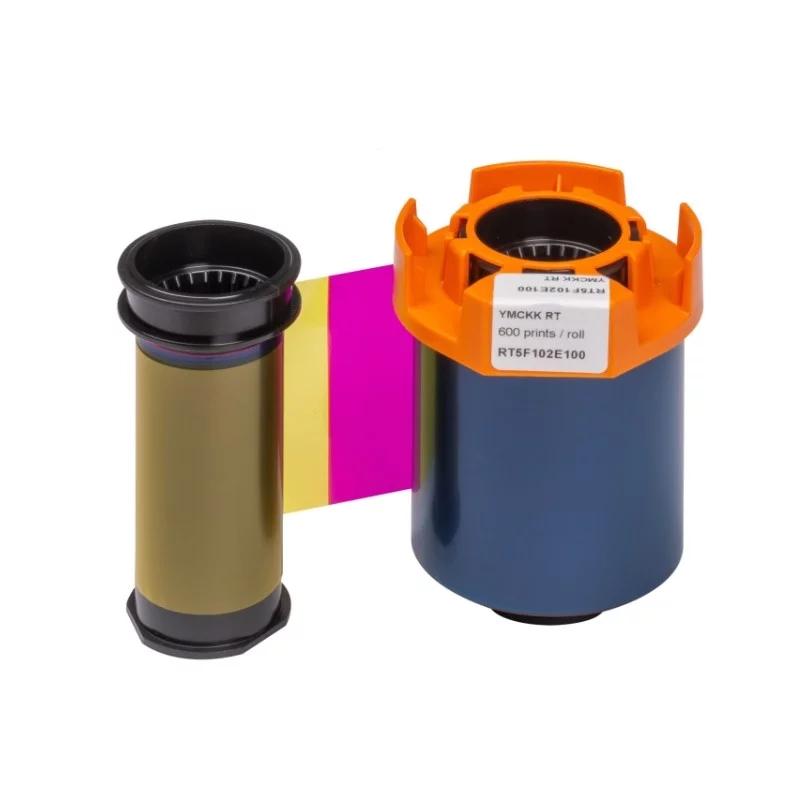 Ruban couleur verso noir evolis agilia_0