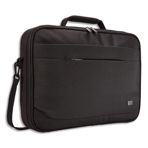 SACOCHE CASE LOGIC ADVANTAGE ADVB117 - NOIR