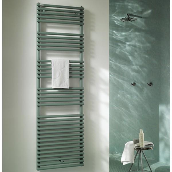 SÈCHE-SERVIETTE ACOVA - CALA EAU CHAUDE 880W LN-168-050