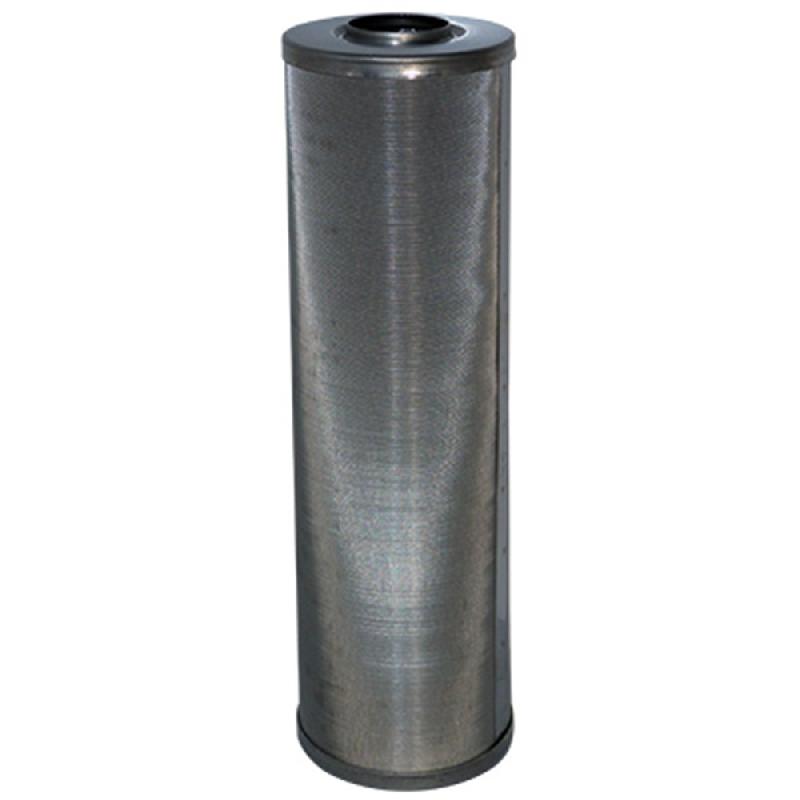 Solinox - cartouche inox - toile tissé sur support cylindrique de 5 à 350µm (nominale)_0