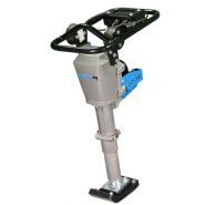 Pilonneuse SRE 300 - Compactage efficace à zéro émission - Weber Maschinentechnik - 33 kg - 1,1 kW_0