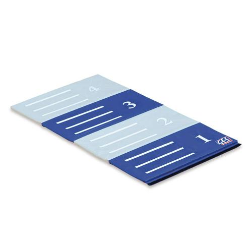 TAPIS DE SAUT EN LONGUEUR LUDI-ATHLÉTISME GES