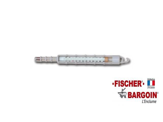 THERMOMÈTRE CONFISEUR +80°C +200°C