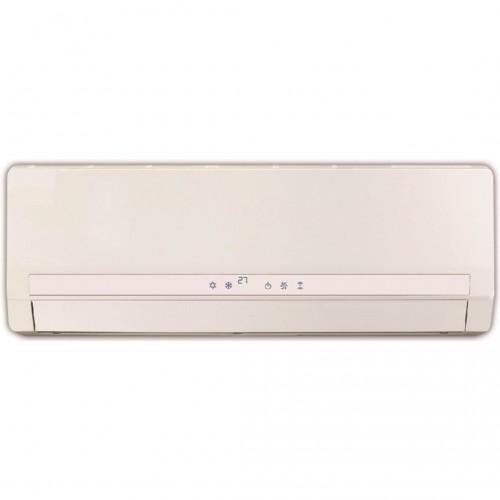 VENTILO-CONVECTEUR AQUAVENT SÉRIE VCM À EAU - MURAL - TÉLÉCOMMANDE IR - 5,1 KW AXELAIR