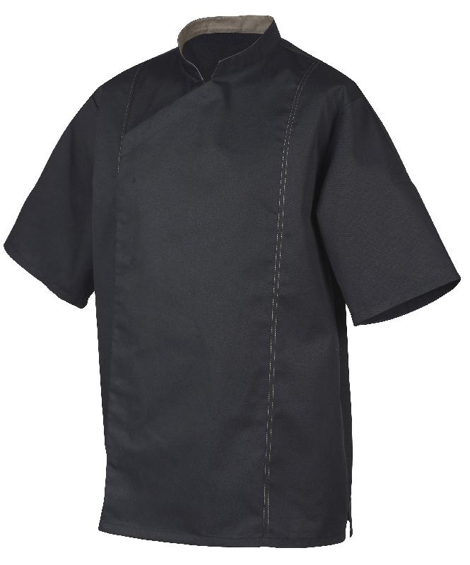 VESTE DE CUSINE MIXTE POWER +