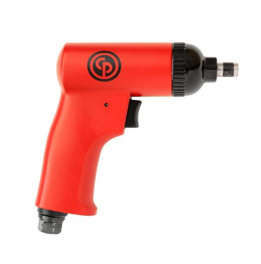 Visseuse à impact compacte et légère - CP 2141 - idéale pour applications de maintenance, avec porte-embout hexagonal 1/4