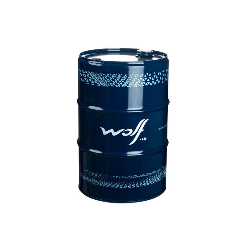 WOLF - Huile moteur Officialtech 10W40 UHPD - 60L - Protection moteur et post-traitement - Référence 8329067_0