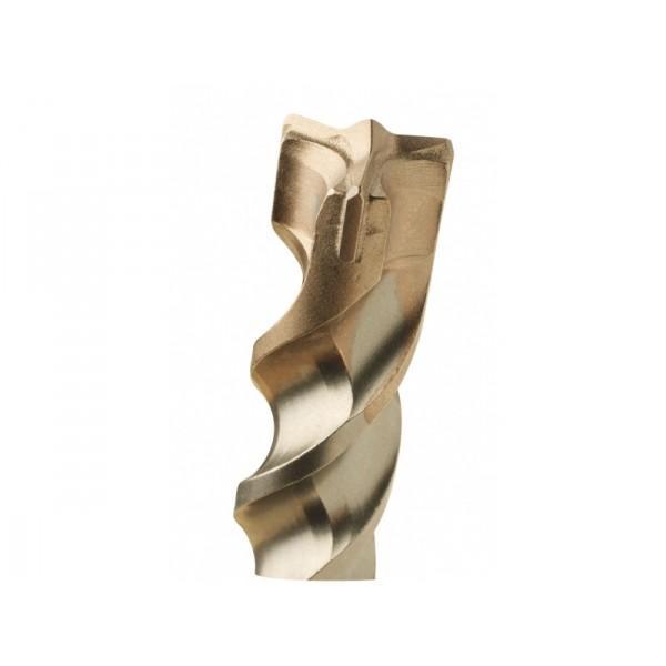 FORET BÉTON SDS+ 3 TAILLANTS D. 20 X L.310 MM BOOSTER-PLUS - 113D20L0310 - DIAGER