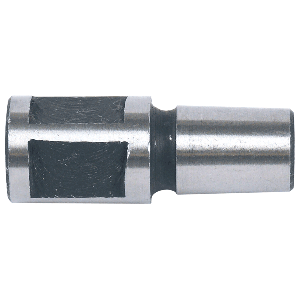 ADAPTATEUR WELDON 19 MM / DIN B16