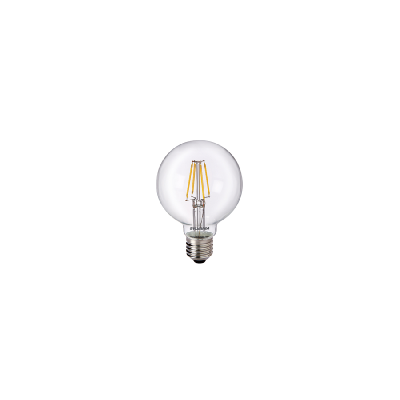 AMPOULE LED 5W TOLEDO RETRO G80 640LM E27 0027173