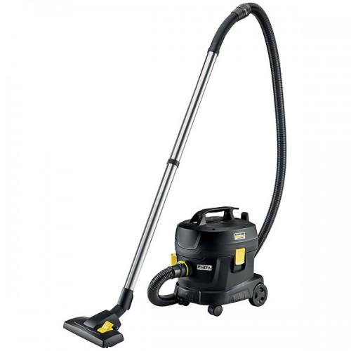 ASPIRATEUR POUSSIÈRES - T11/1 CLASSIC HEPA 14 RE!PLAST - CLASSE H - CUVE 11L KÄRCHER