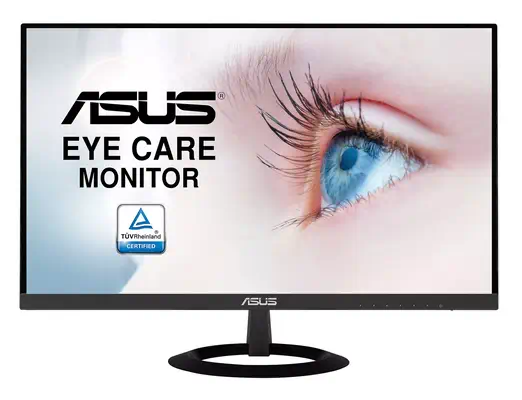 ASUS VZ279HE écran plat de PC 68,6 cm (27