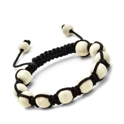 BRACELET FITMANIA BOIS NATUREL - SUMMER