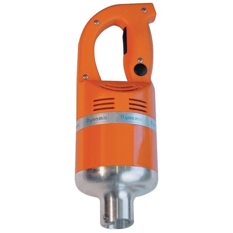Bloc moteur BM2000 - AD281 - 600W - Acier inoxydable - 3000 à 10500 tr/mn_0
