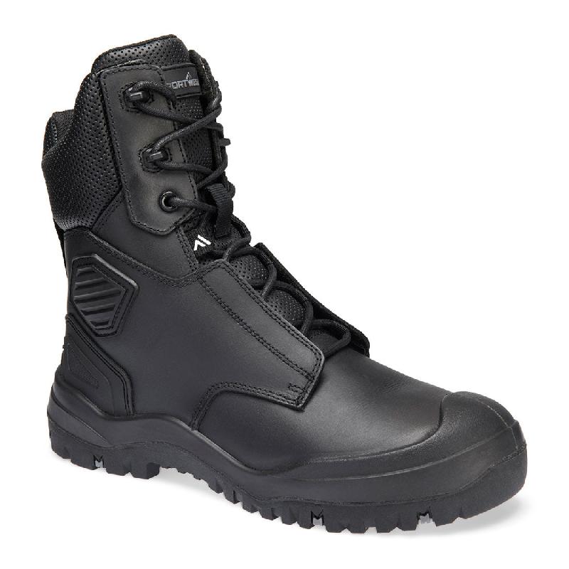 Botte - Noir / 39_0