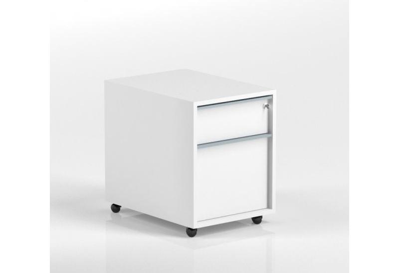 Caisson de bureau Azna à 2 tiroirs_0