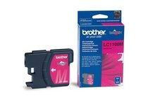 CARTOUCHE BROTHER LC1100 MAGENTA
