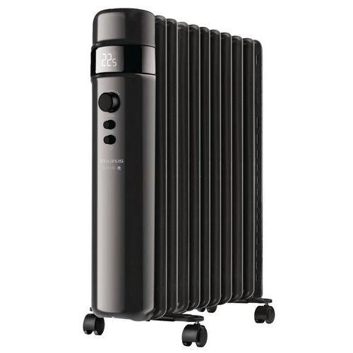 CHAUFFAGE BAIN D'HUILE 2000 W - TAURUS ALPATEC