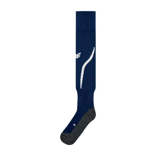 CHAUSSETTES FOOT - ERIMA - BAS TANARO NAVY/BLANC