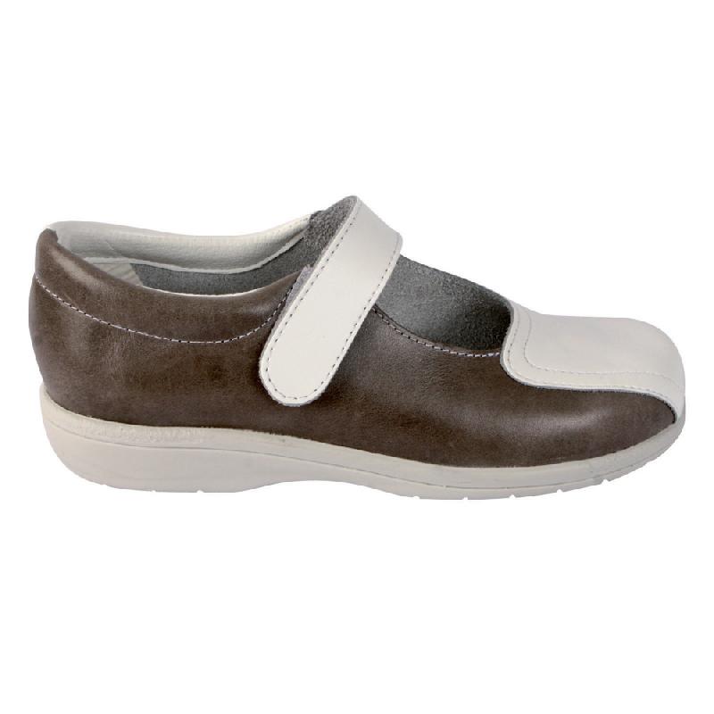 CHAUSSURES DE TRAVAIL MIXTES PONCHO SWEDI, POINTURE 46