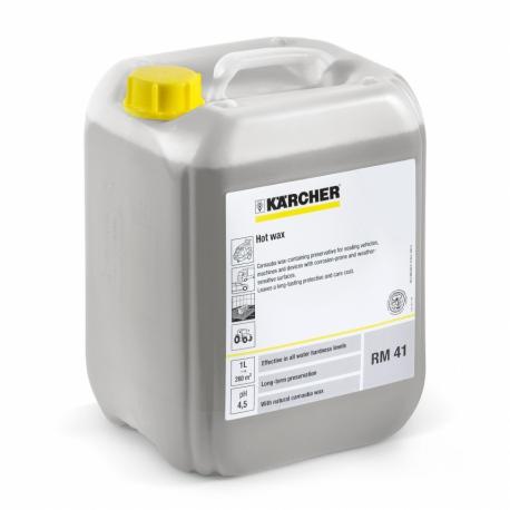 Cire chaude liquide RM 41 Karcher | 6.295-153.0_0