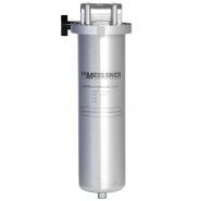 Corps de filtre - Meissner - acier inoxydable 316L avec pince de fermeture à ouverture rapide pour applications liquides et gaz_0
