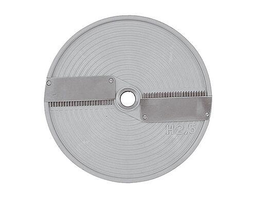 Disque de coupe pour coupe-légumes GEH, GEH5 et GEH5R - bâtonnets - 6 mm_0